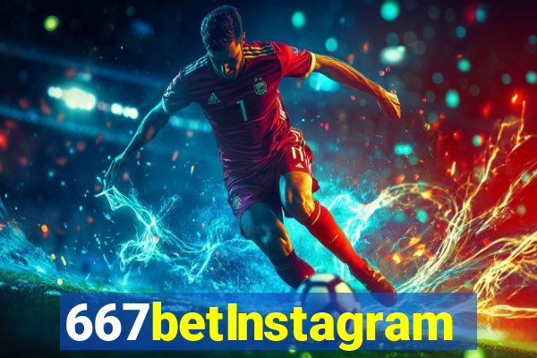 667betInstagram