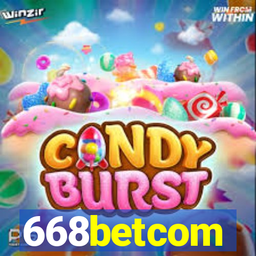 668betcom
