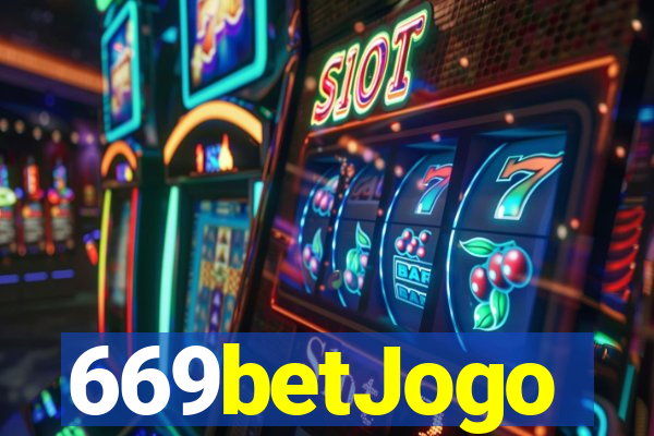 669betJogo