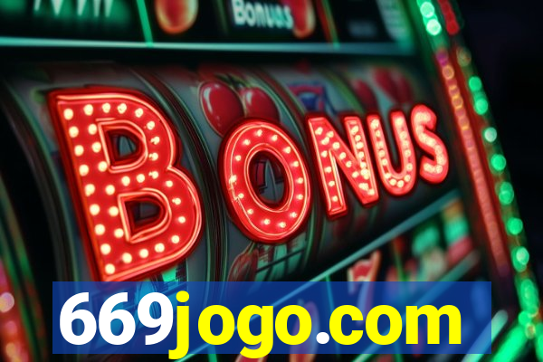 669jogo.com