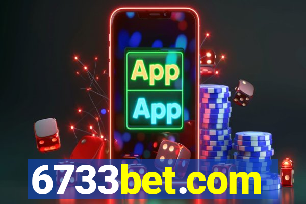 6733bet.com