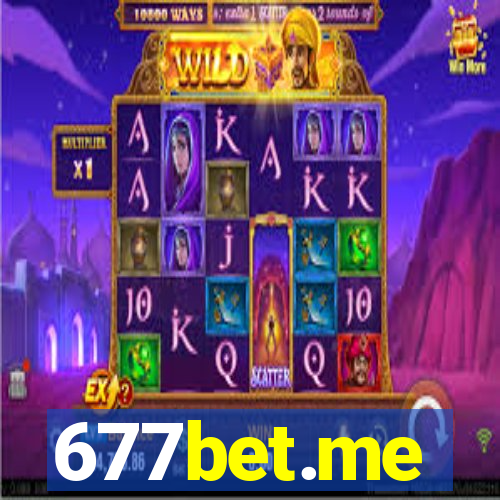 677bet.me