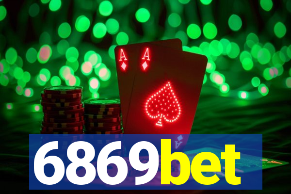 6869bet