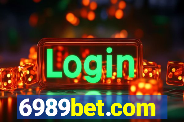6989bet.com