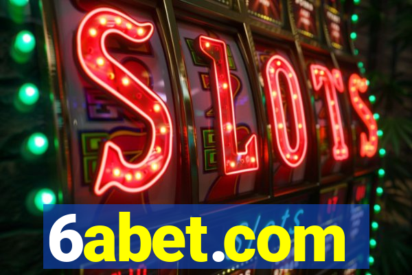 6abet.com