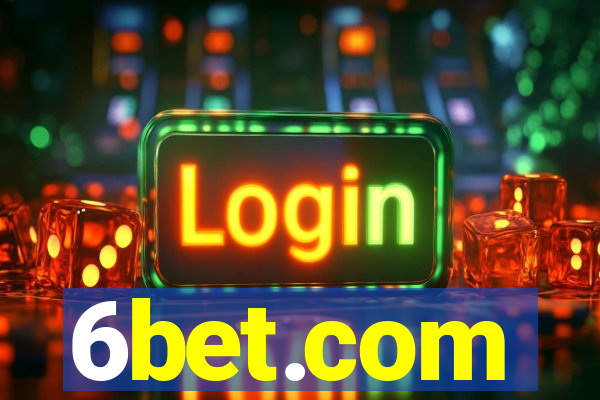 6bet.com