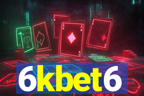6kbet6
