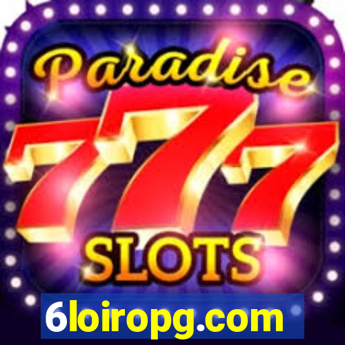 6loiropg.com
