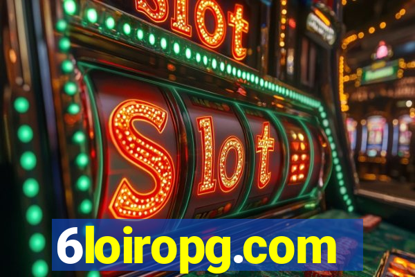 6loiropg.com