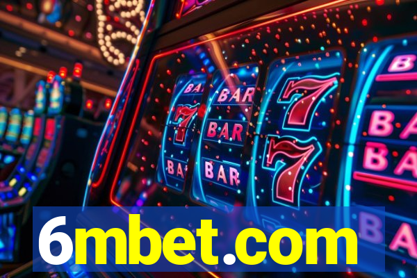 6mbet.com