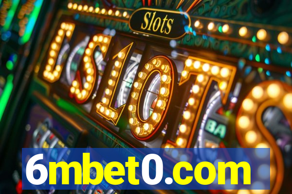 6mbet0.com