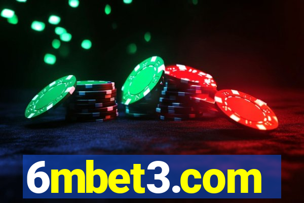 6mbet3.com