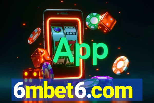6mbet6.com