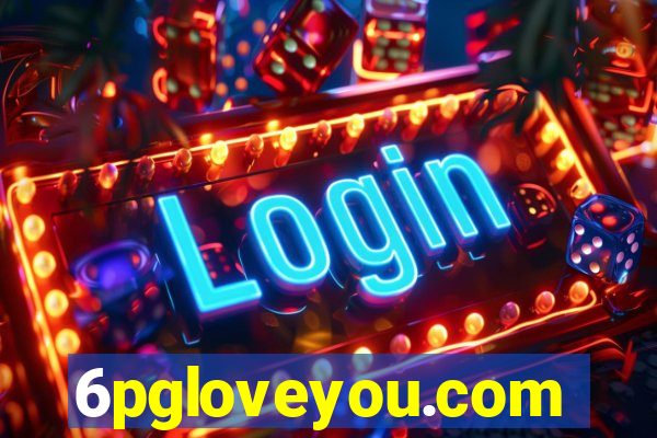 6pgloveyou.com