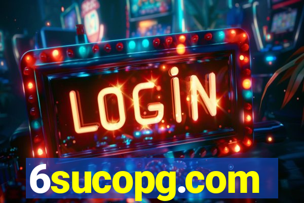 6sucopg.com