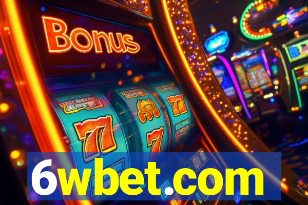 6wbet.com