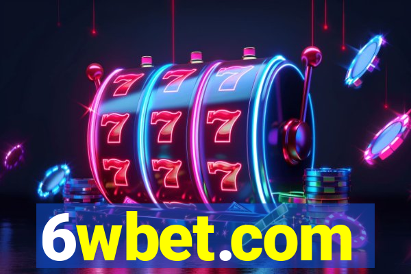 6wbet.com
