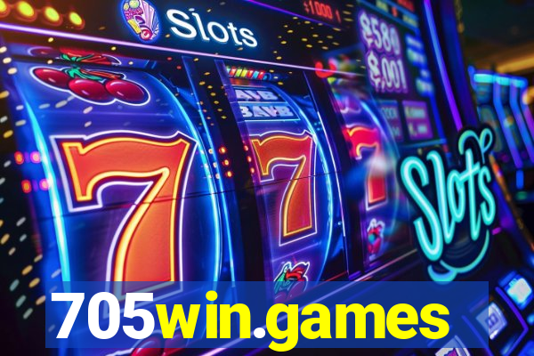 705win.games