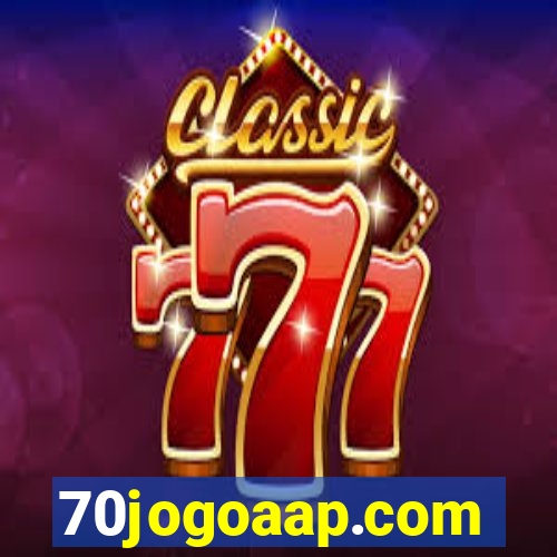 70jogoaap.com