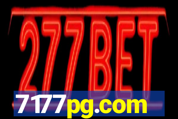 7177pg.com