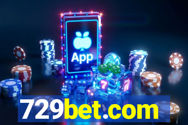 729bet.com