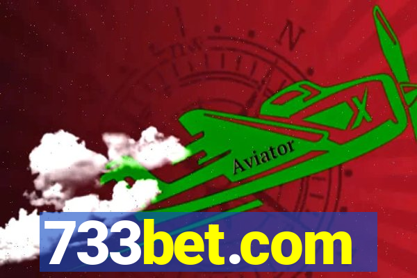 733bet.com