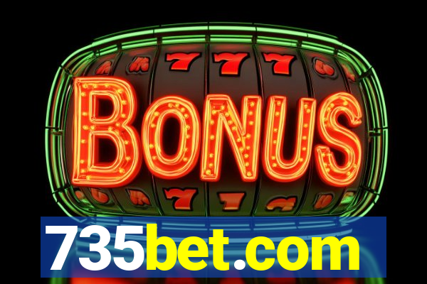 735bet.com