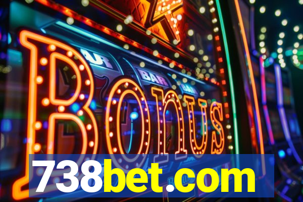 738bet.com