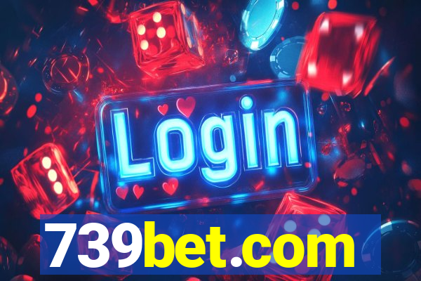 739bet.com