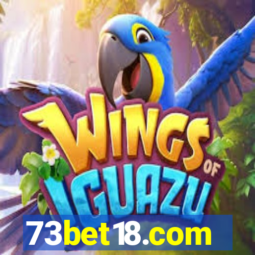 73bet18.com