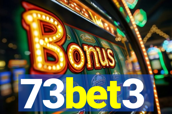 73bet3