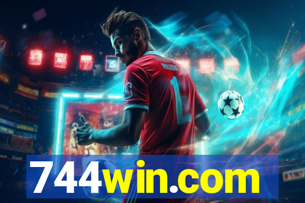 744win.com