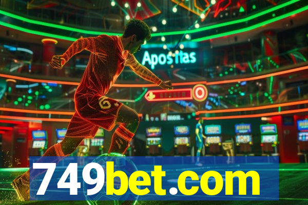 749bet.com