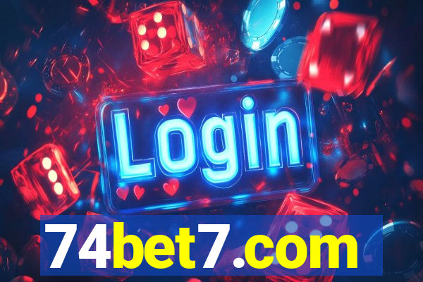 74bet7.com