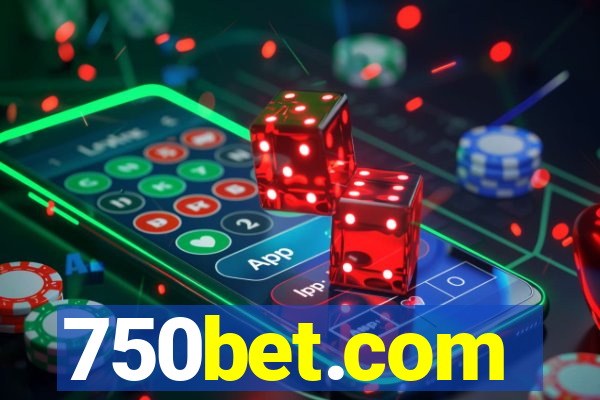 750bet.com