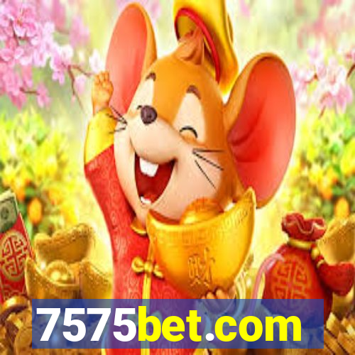 7575bet.com