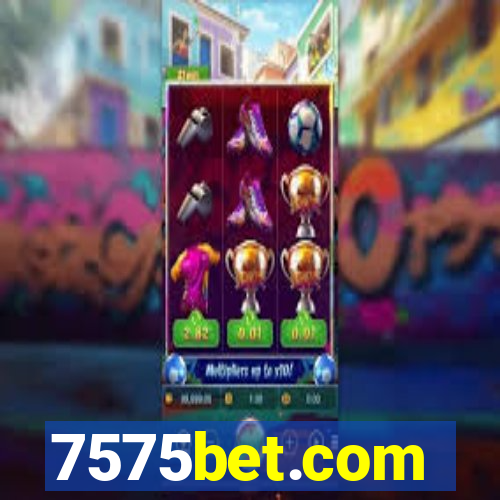 7575bet.com