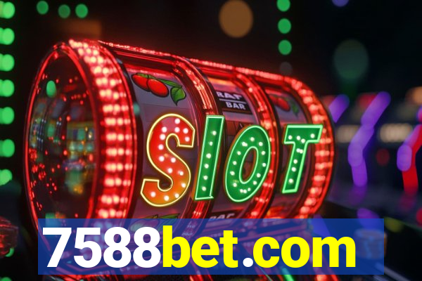 7588bet.com