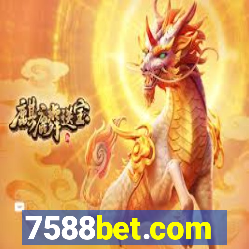 7588bet.com