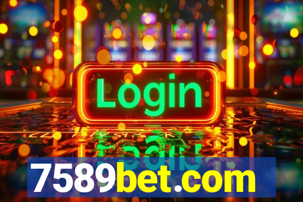 7589bet.com