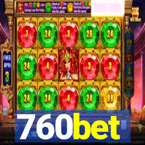 760bet