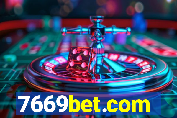 7669bet.com