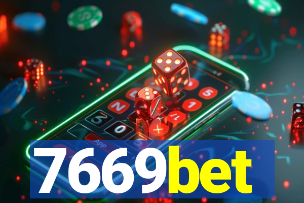 7669bet