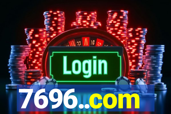 7696..com