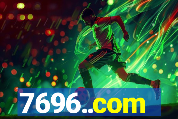 7696..com