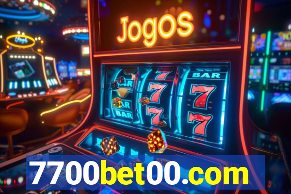 7700bet00.com