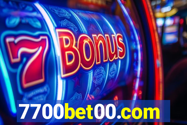 7700bet00.com