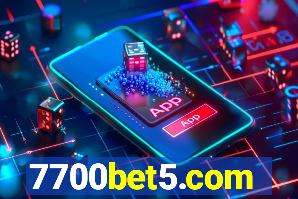 7700bet5.com