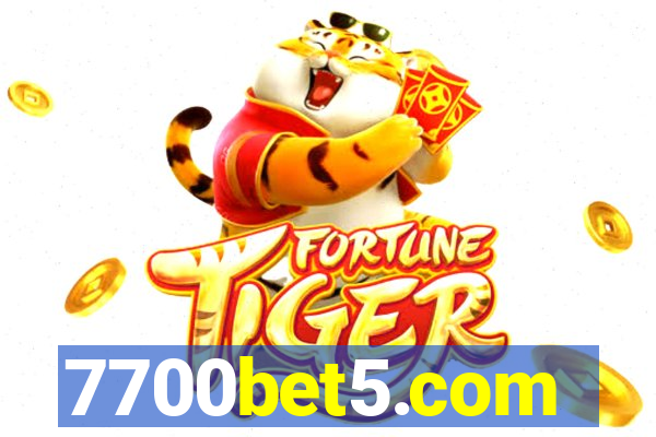 7700bet5.com