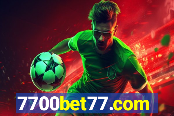 7700bet77.com